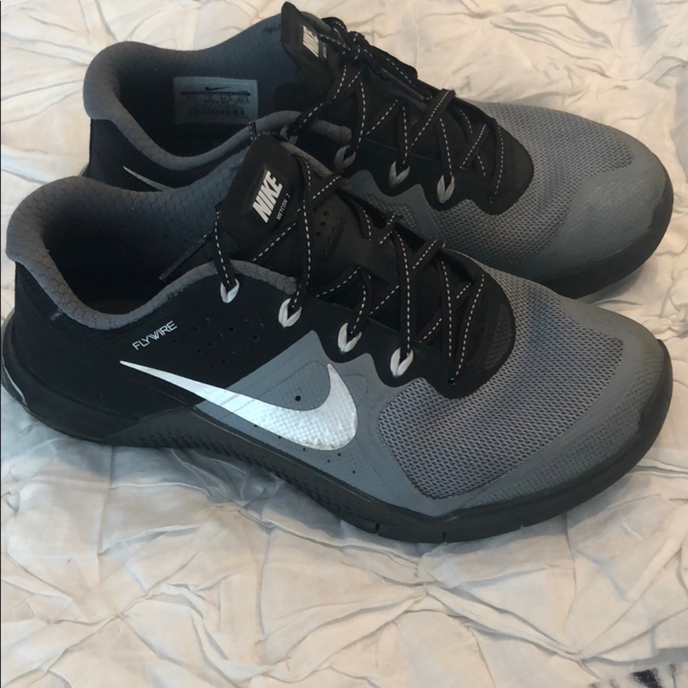 Been loved on Nike metcon 2